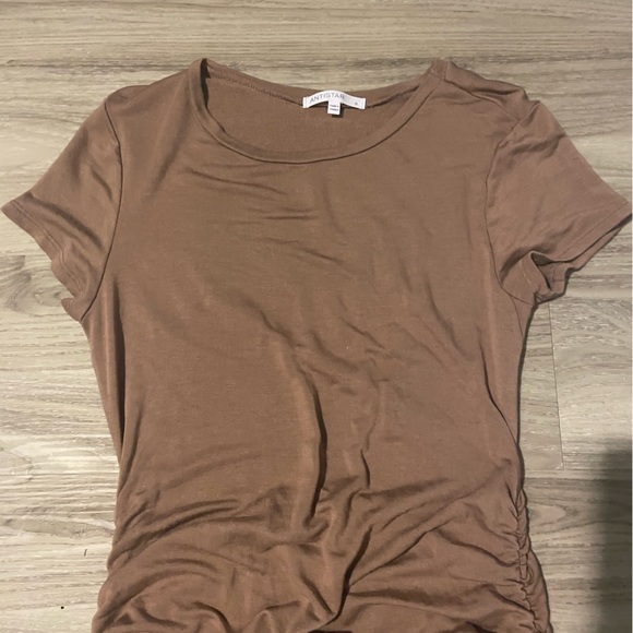 Antistar Mini Dress - Picture 2 of 8